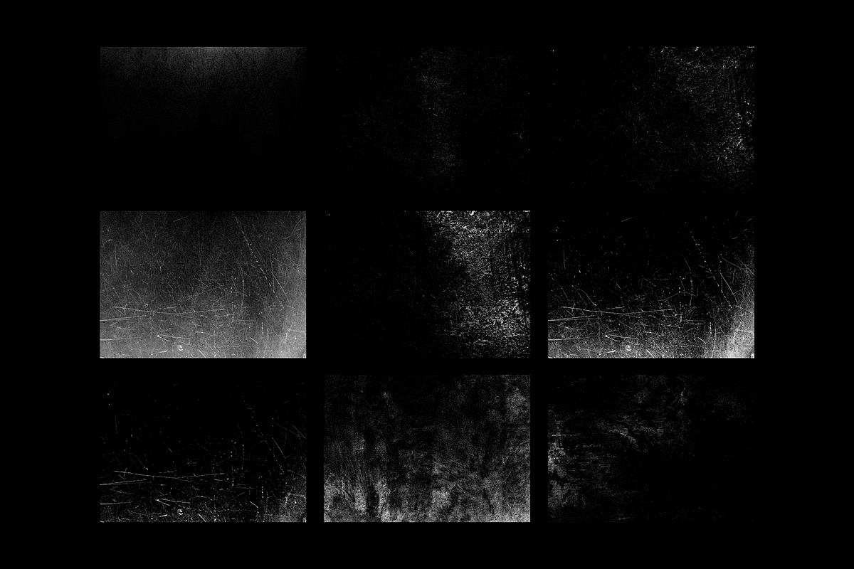 White Overlay Texture, a Texture Graphic by B/B STUDIO (Photo 8 of 9)