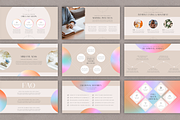 Mystical Webinar & Course Slide Deck, a Presentation Template by Studio Soluna (Thumbnail 8 of 13)