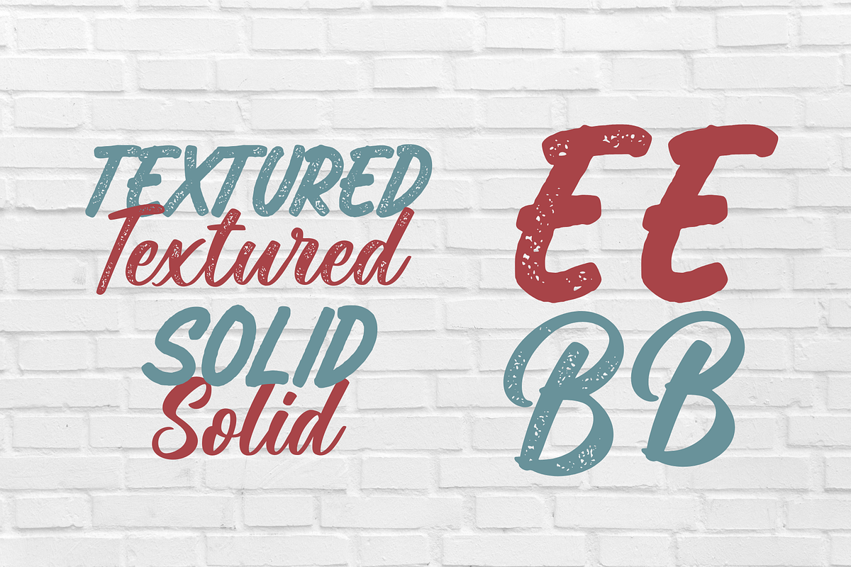 Elbrush Signation Font | FontCypress
