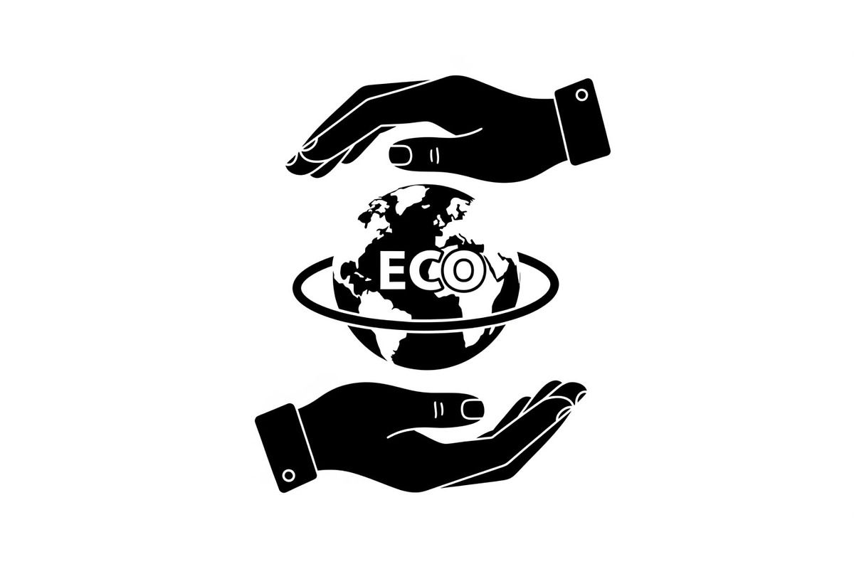 Eco Earth Care Vector Icon Bundle, an Illustration by Designs_River (Photo 47 of 51)