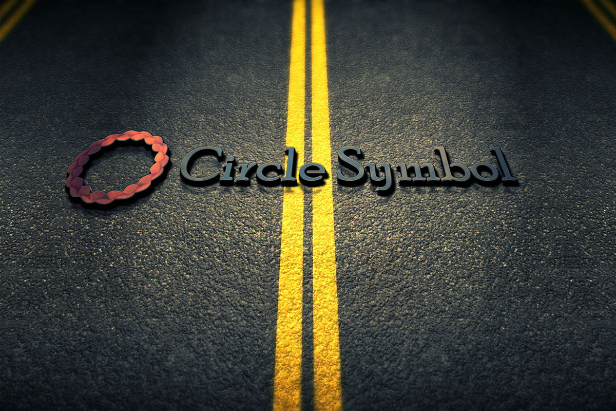 Circle symble Logo, a Branding & Logo Template by BdThemes (Photo 3 of 3)