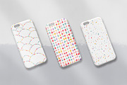 Funky Confetti Patterns, a Pattern Graphic by Briddy (Thumbnail 7 of 13)