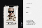 ZUNO | Instagram Template (II), a Social Media Template by The Aesthetic Studio (Thumbnail 7 of 10)