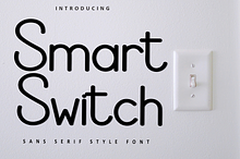 Smart Switch
