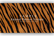 24 Animal Pattern Texture, a Background Graphic by NOMO DESIGN (Thumbnail 20 of 24)