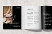 Minimal eBook Template for Canva, a Magazine Template by Paperweight Memories (Thumbnail 14 of 16)