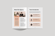 Marketing Proposal, a Brochure Template by Leaflove (Thumbnail 3 of 10)