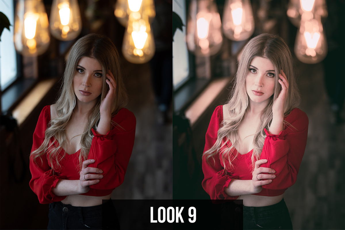 Lightroom Presets - Look Pack 3, an Action Add-On by Preset Bunker (Photo 10 of 10)