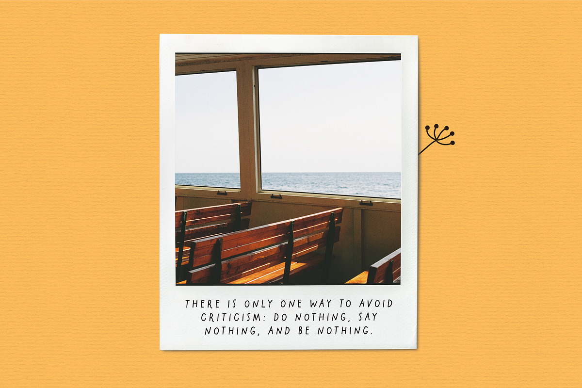 Little poodle | Sweet font, a Font by JuliaVolkova (Photo 8 of 9)