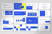 Ahead Business Keynote Template, a Presentation Template by Loin Studio (Thumbnail 3 of 5)