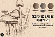 Fantastic Draw Box For Procreate, a Brush Add-On by Easy Procreate (Thumbnail 7 of 10)