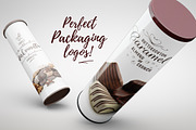 Awesome Logo & Design Creation Kit, a Branding & Logo Template by SNIPESCIENTIST (Thumbnail 6 of 31)
