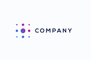 Company logo, a Branding & Logo Template by Vitalliy (Thumbnail 1 of 2)