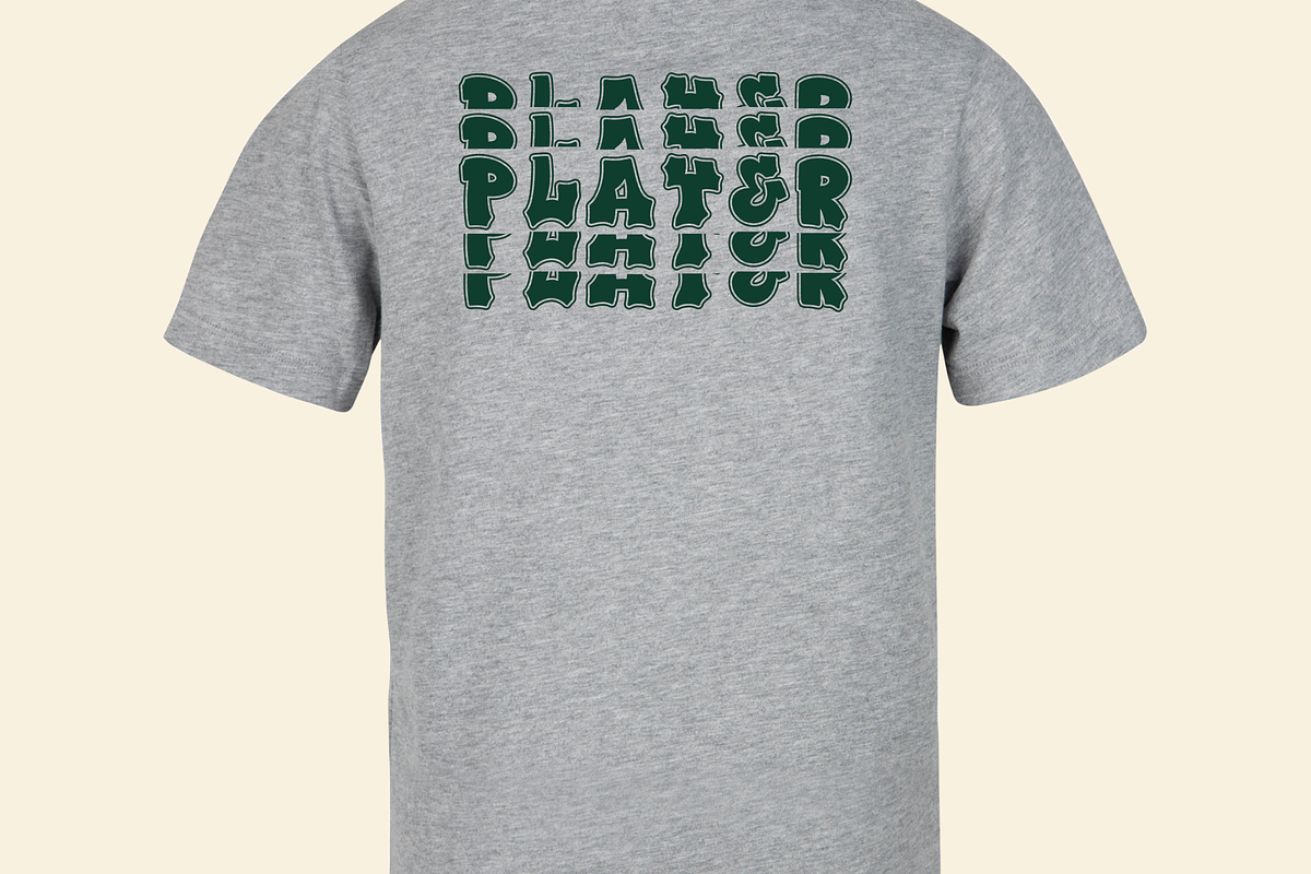 Plump Varsity Stacked, a Serif Font by Dm Studio (Photo 6 of 9)