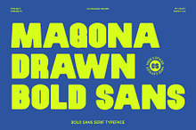 CS Magona Drawn