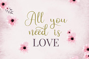 Staylist Script Font, a Script Font by LetterJos (Thumbnail 4 of 8)