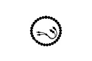 50 Islamic Ramadan Eid Icon Set, an Illustration by BIPLOB EXPERT (Thumbnail 31 of 44)