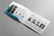 Company Profile Landscape A4 & A5, a Brochure Template by Pro-Gh (Thumbnail 6 of 9)