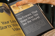 GC Mintaka - Elegant Display Sans, a Sans Serif Font by Glyphonic (Thumbnail 13 of 15)