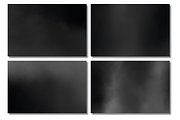 Abstract Black Background, a Background Graphic by tahananeart (Thumbnail 10 of 10)