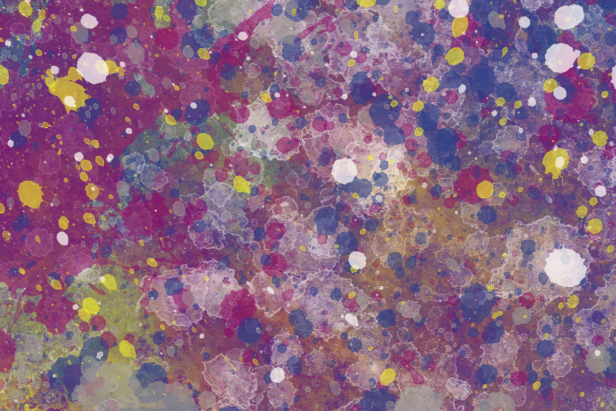 Abstract Backgrounds, a Pattern Graphic by randomolive (Photo 6 of 9)