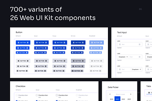 Universal Design System 24.02.15