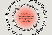 Human Error - Handwritten Font, a Handwritten Font by HipFonts (Thumbnail 11 of 12)