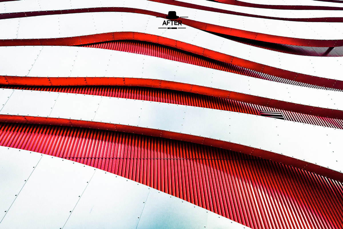 Bundle Lightroom Presets, an Action Add-On by Lavinsky Art Store (Photo 32 of 49)