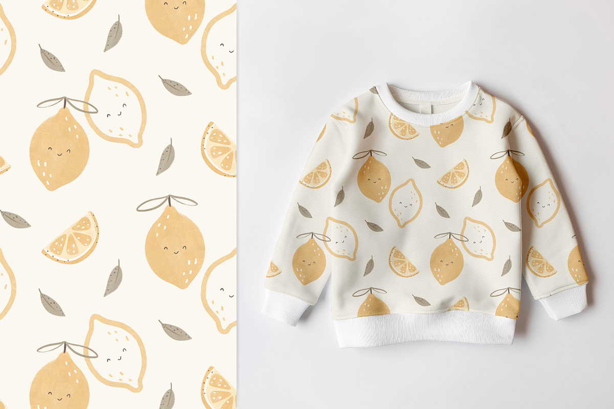 9 designs, a Pattern Graphic by Olena Kuznietsova (Photo 17 of 19)