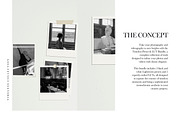 5 B&W LR Presets + Video LUTs, a Preset Add-On by TheWayfarerShoppe (Thumbnail 2 of 17)