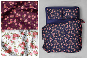 Swallow and flowers collection, a Decorative Illustration by Sweet_print (Thumbnail 3 of 4)