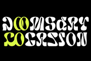 Holokai Typeface, a Sans Serif Font by HeyFonts (Thumbnail 5 of 13)