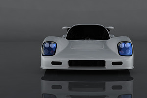 Ultima GTR