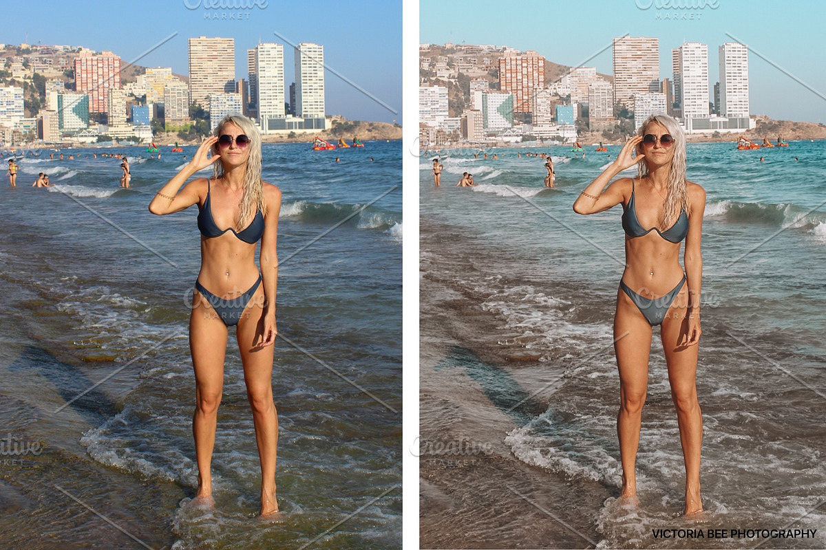 5 Mobile Presets IBIZA preview 7