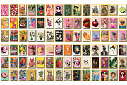 Entire Shop Sale, Bundle Wall Art, a Wallpaper Photo by Chipshpow Graphics (Thumbnail 7 of 10)