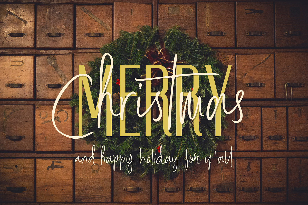 Misopen + Bonus - Handwritten Font, a Script Font by dexsarharryfonts (Photo 11 of 14)