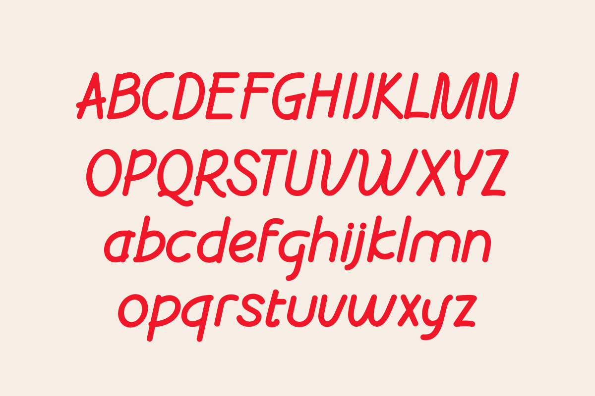 Aurea Valle, a Sans Serif Font by zaaintype (Photo 6 of 9)