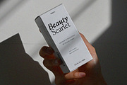 The Rosemide Serif, a Serif Font by Skinny Type (Thumbnail 11 of 13)