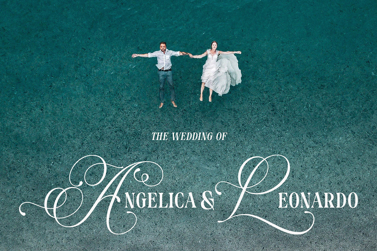 Westerlife - Elegance Serif, a Serif Font by epicatype (Photo 3 of 10)
