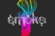Fire and Smoke Photoshop Brushes, a Brush Add-On by MRI STUDIO (Thumbnail 10 of 11)
