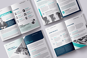 Brochure Template | Canva, a Brochure Template by ArtisticLand (Thumbnail 6 of 10)