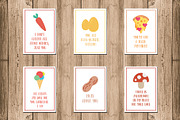 12 Valentine's Day Greeting Cards, a Card Template by Cyrah's Collection (Thumbnail 4 of 5)