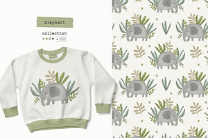 Elephant Collection