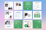 Smart Home Device Social Marketing, a Social Media Template by thedesignsource (Thumbnail 3 of 4)