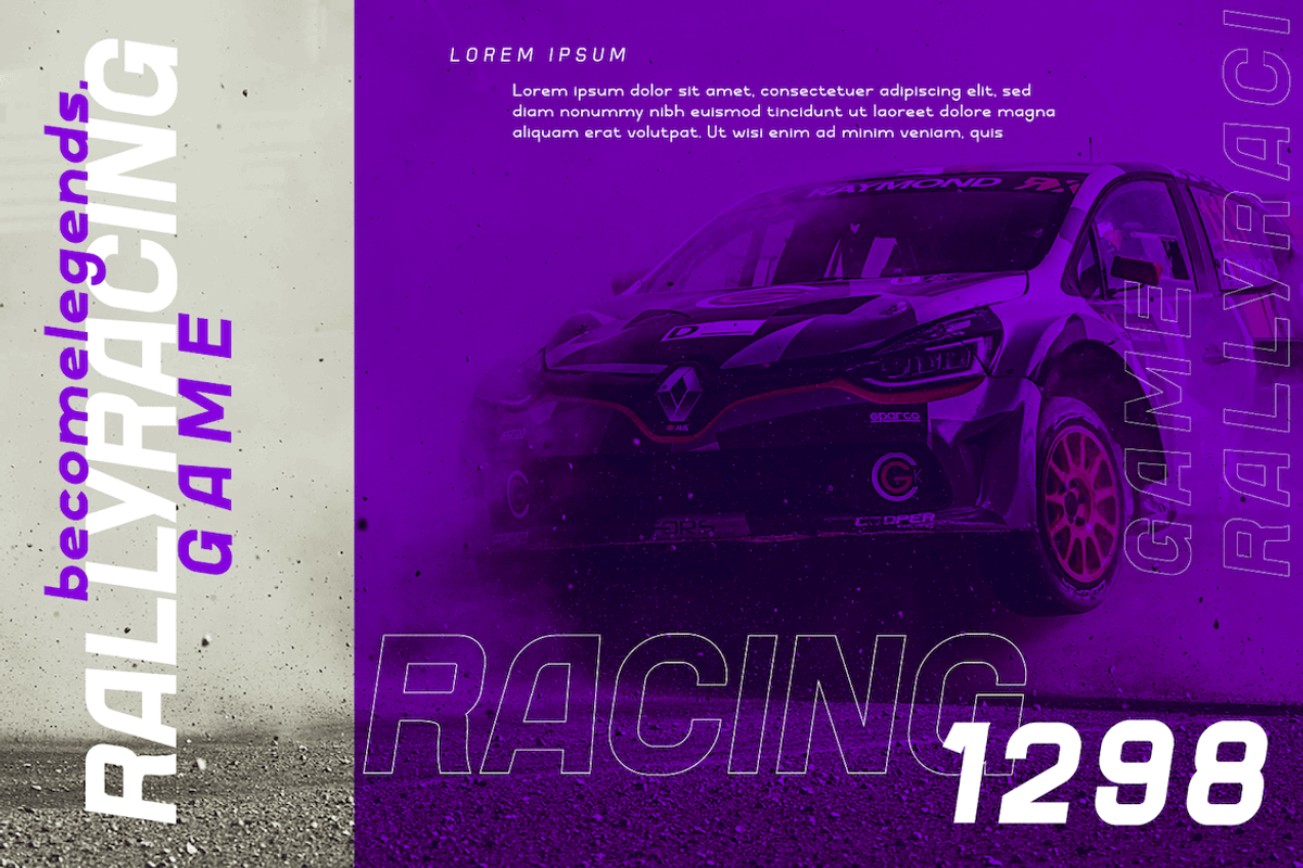 Stigo, a Sans Serif Font by twinstd (Photo 9 of 11)