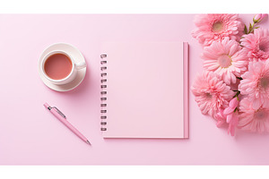 background backgrounds pink ai, a Background Photo by pikepicture