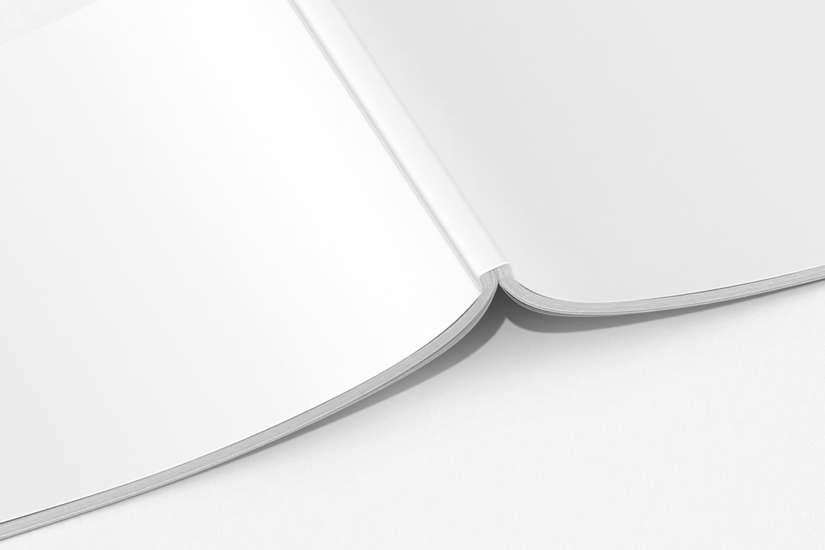 Square Magazine Mockup, a Books & Magazine Mockup by Mockupdaddy (Photo 7 of 10)