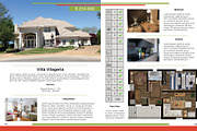 Real Estate Brochure, a Brochure Template by GrafxFun (Thumbnail 12 of 16)