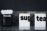 Esenka, a Sans Serif Font by Differentialtype (Thumbnail 12 of 12)