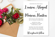 Emily Joseph - Valentine Font, a Script Font by Jimtype Studio (Thumbnail 5 of 10)